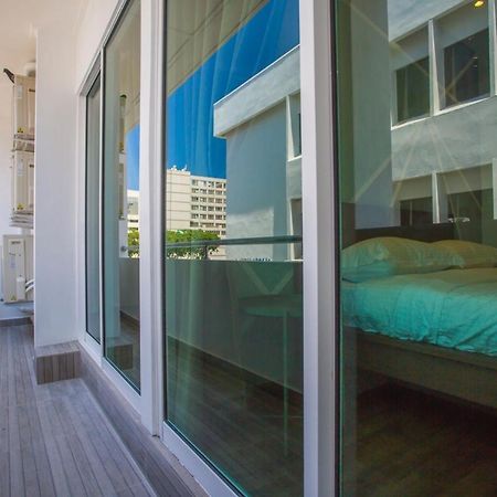 קוטה קינבלו Paradise Suite At Asiacity מראה חיצוני תמונה