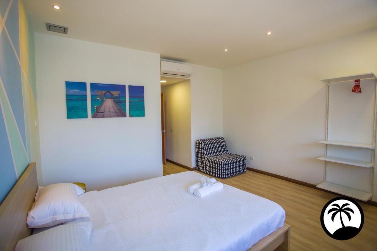 קוטה קינבלו Paradise Suite At Asiacity מראה חיצוני תמונה
