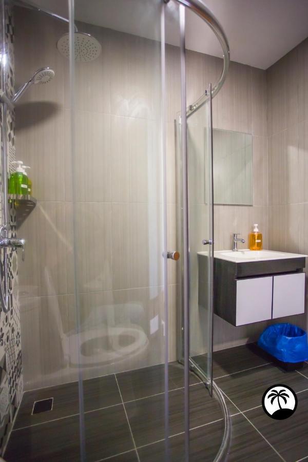 קוטה קינבלו Paradise Suite At Asiacity מראה חיצוני תמונה