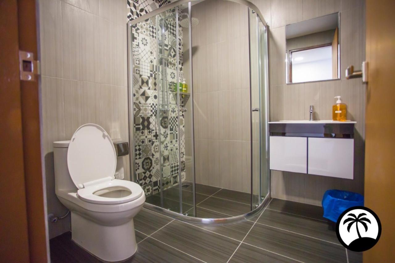 קוטה קינבלו Paradise Suite At Asiacity מראה חיצוני תמונה