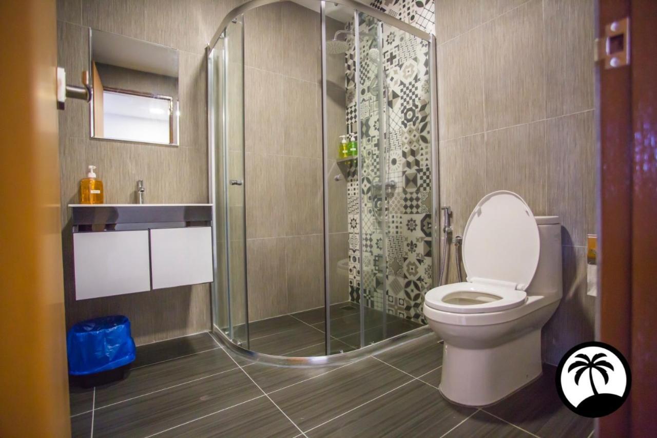 קוטה קינבלו Paradise Suite At Asiacity מראה חיצוני תמונה